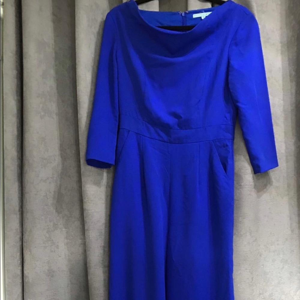 Dressy Jumpsuit